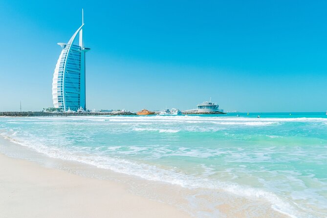 Dubai Half Day City Sightseeing Tour - Tips and Recommendations