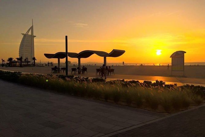 Dubai Half Day City Tour - Cultural Experiences in Dubai