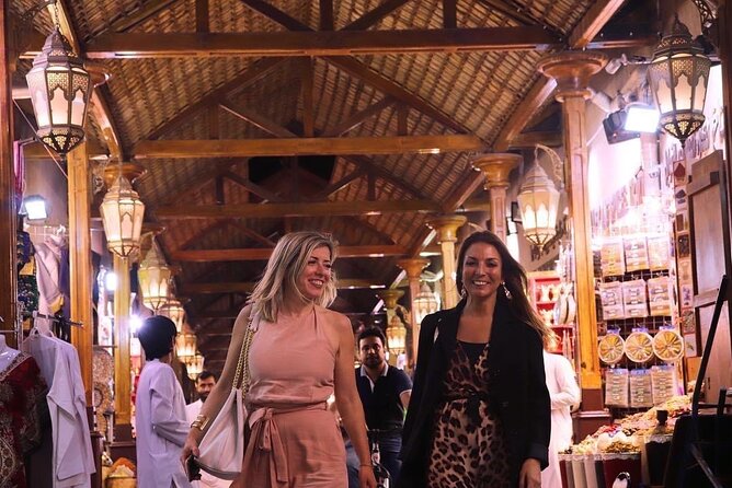 Dubai Half Day City Tour With Burj Khalifa Ticket - Tour Highlights