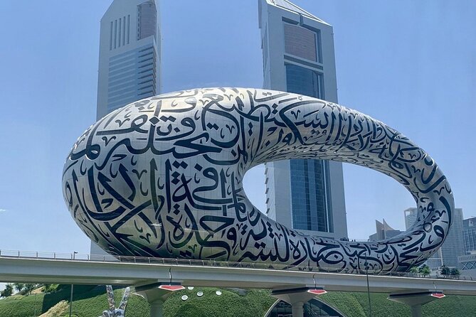 Dubai Half Day City Tour With Burj Khalifa Ticket - Booking and Pricing Details