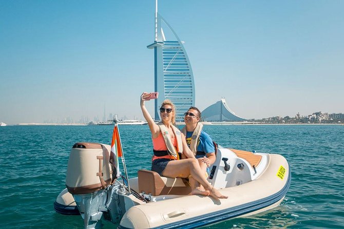 Dubai Half-Day City Tour With English Guide All Major Location Covered - Itinerary Overview