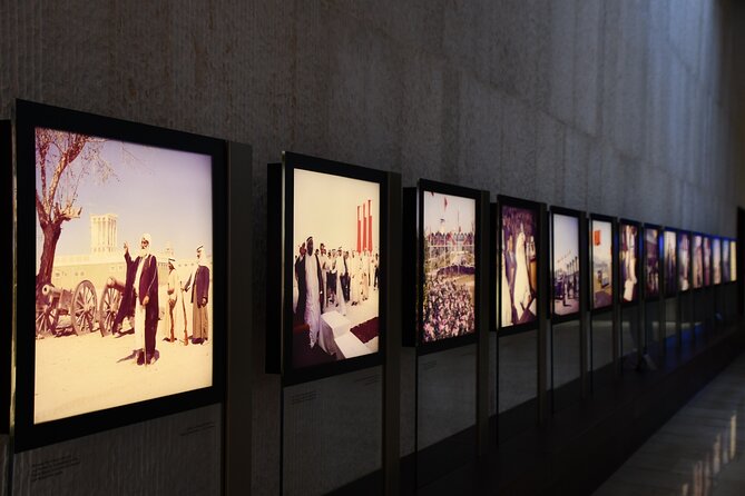 Dubai Half Day City Tour With Mosque Creek and Etihad Museum - Reservation and Payment