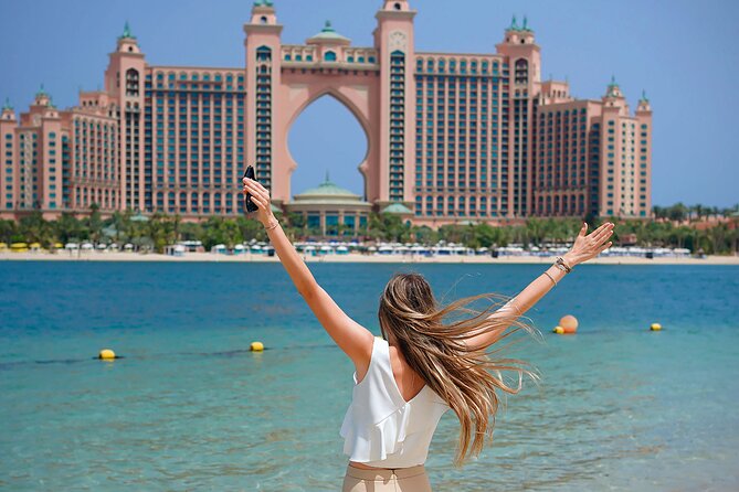 Dubai Half Day City Tour With Mosque Creek and Etihad Museum - Common Questions