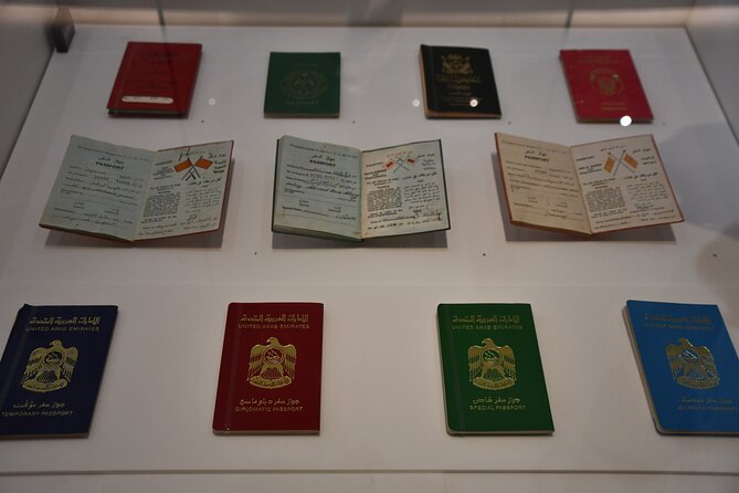 Dubai Half Day City Tour With Mosque Creek and Etihad Museum - The Sum Up