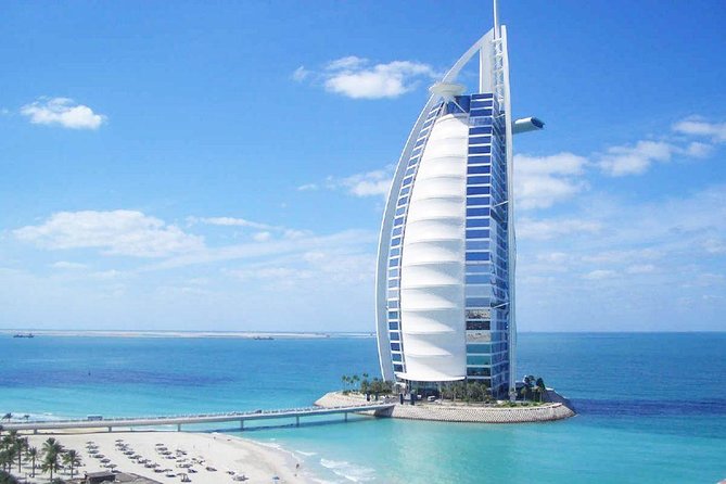 Dubai Half Day Private City Tour Explore The City Of Wonders - Common Questions