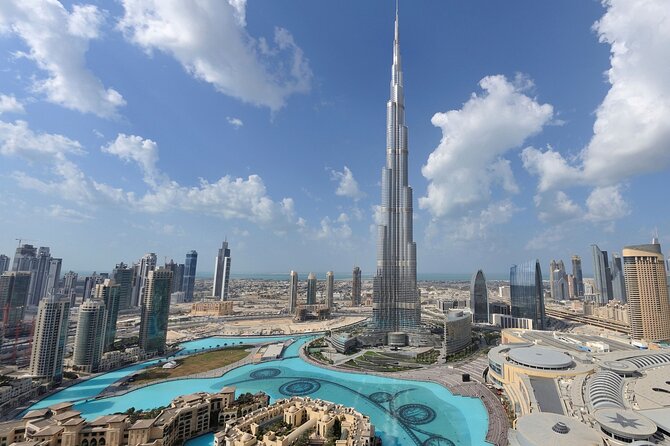 Dubai Half Day Private City Tour With Global Village Tickets - Common Questions