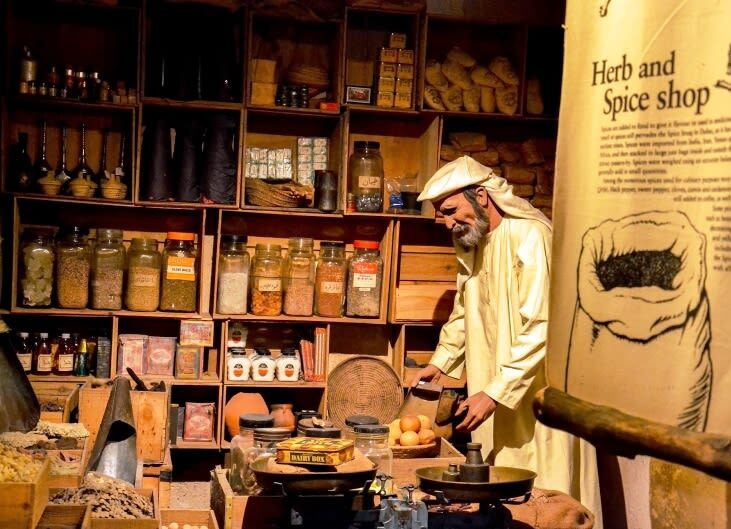 Dubai Half-Day Private Old Town Heritage Walking Tour - From the Gold Souk into old Dubai