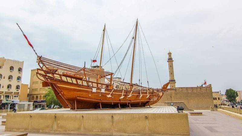 Dubai Half-Day Private Old Town Heritage Walking Tour - What the price may cover, and what to confirm