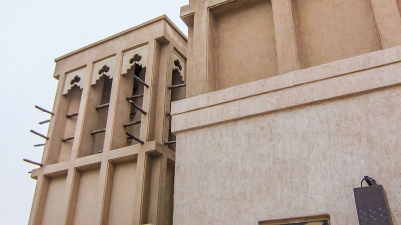 Dubai Half-Day Private Old Town Heritage Walking Tour - Pickup, clothing and practical planning