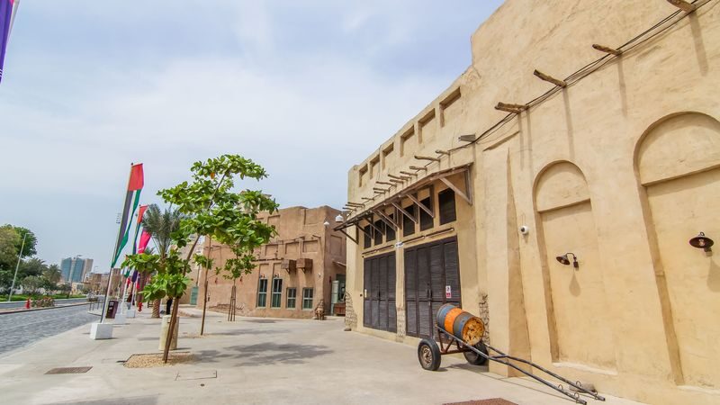 Dubai Half-Day Private Old Town Heritage Walking Tour - Is this the right Dubai walk for you?