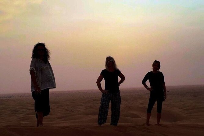 Dubai Half-Day Private Photo Tour . - Inclusions and Amenities
