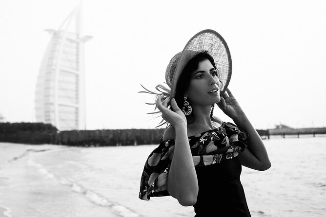 Dubai Half-Day Private Photo Tour . - Cancellation Policy and Reviews