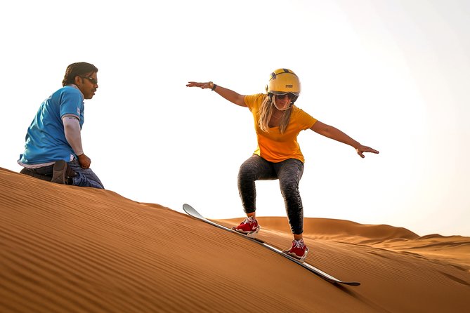 Dubai: Half-Day Quad Bike Safari, Camel Ride & Refreshment - Common Questions