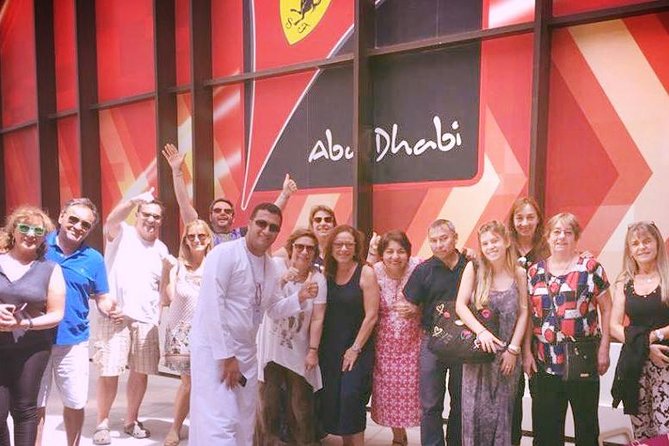 Dubai Half-Day Sightseeing Tour - Tour Overview