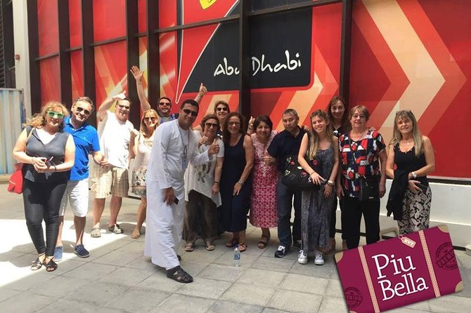 Dubai Half-Day Sightseeing Tour - Common Questions