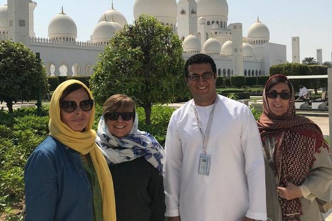 Dubai Half-Day Sightseeing Tour - The Sum Up