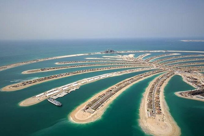 Dubai Half-Day Sightseeing Tour - Contact and Support