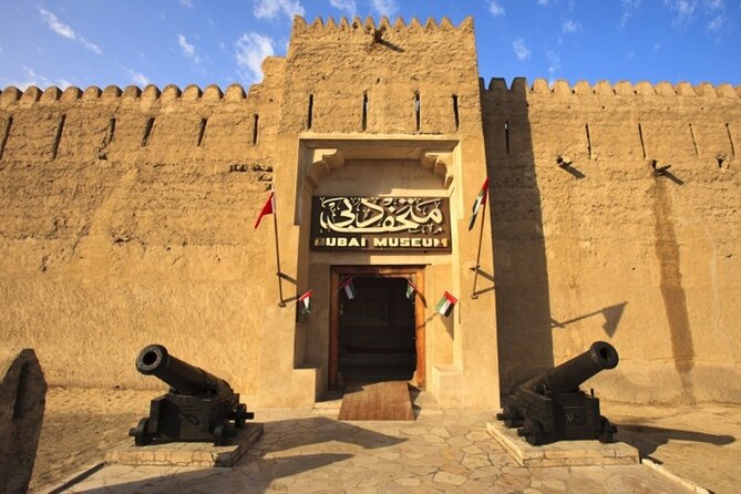 Dubai Half Day Tour With Entry Ticket to Burj Khalifa at the Top - Pricing and Booking Details