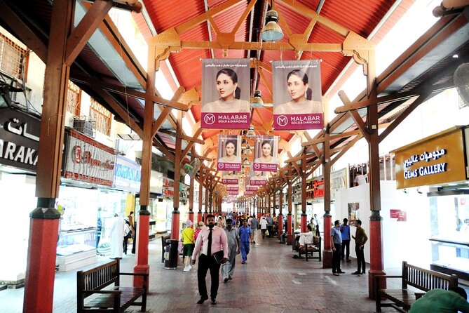 Dubai Half Day Tour With Entry Ticket to Burj Khalifa at the Top - Additional Information and Tips