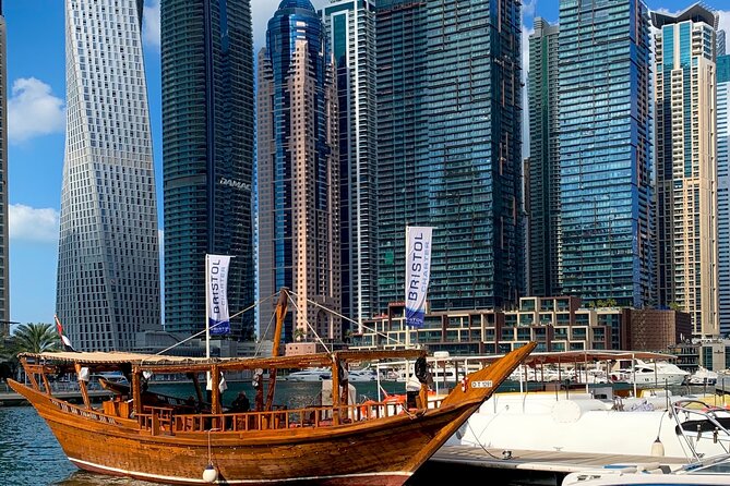 Dubai Hidden Gems by City Break - Walking Tours Made Fun! - Common Questions