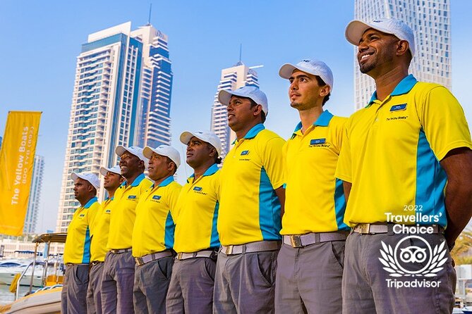 Dubai High-Speed RIB Return Tour to Atlantis The Palm - Prebook a High-Speed RIB Cruise