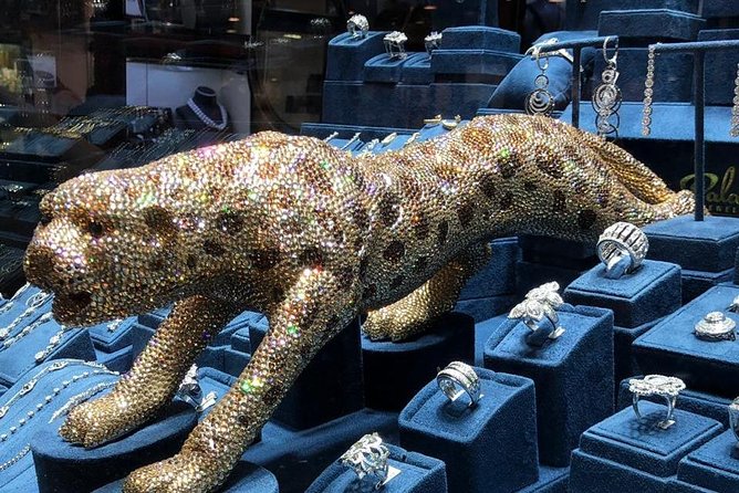 Dubai Historic Old Town Private Walking Tour - Common Questions