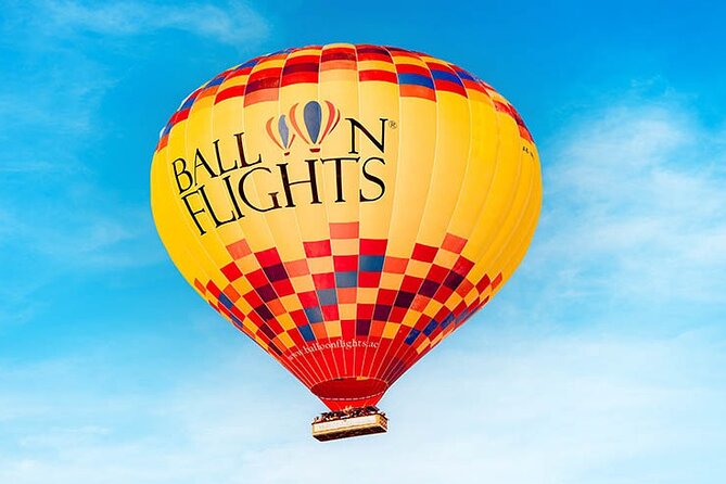 Dubai Hot Air Balloon - Common Questions