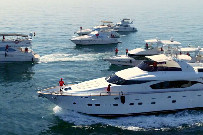 Dubai Hot Air Balloon Ride at Sunrise - Deluxe Option With Falcon Show and Breakfast