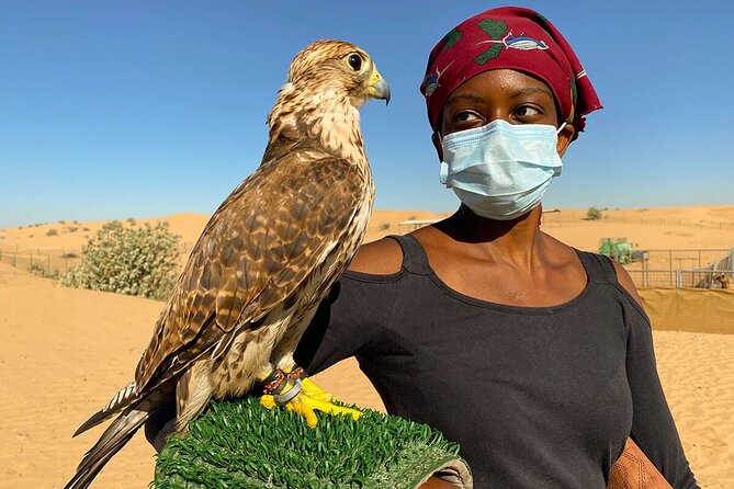 Dubai Hot Air Balloon Sunrise Sightseeing Ride - Pricing and Booking Details