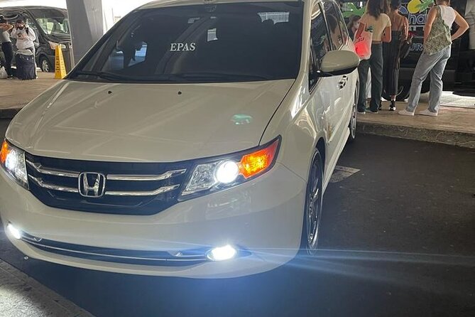 Dubai Hotel or Address to Dubai Airport (Dxb) – Departure Private Transfer - Reviews and Customer Support