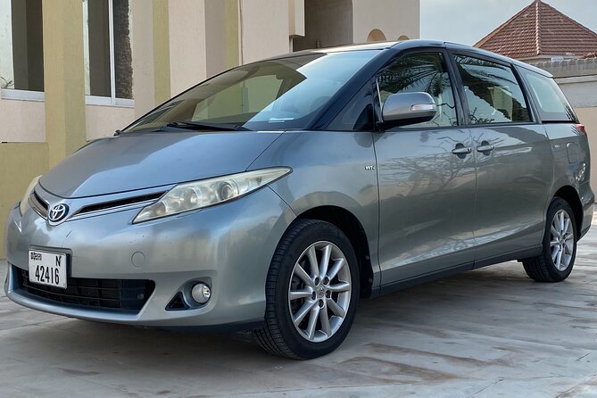 Dubai Hotel Private Transfer To Dubai Airport - Booking and Reservation