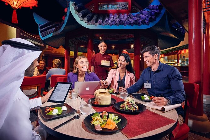 Dubai IMG Adventure Park Unlimited Ride Access - Cancellation Policy and Refunds