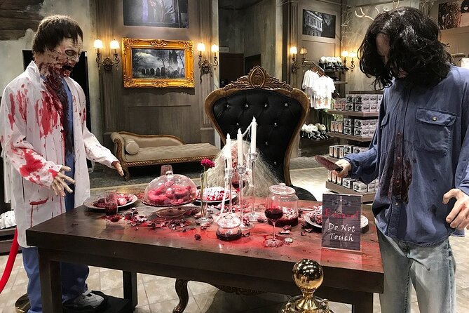 Dubai IMG World of Adventure Entry Ticket - Common Questions