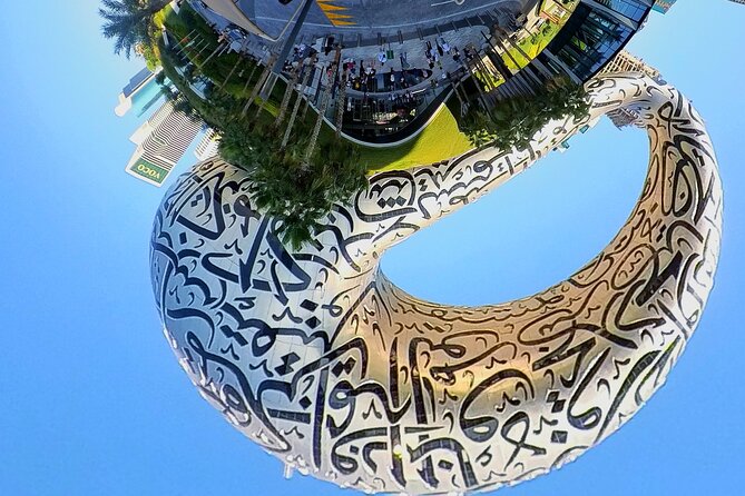 Dubai Instagram Videography Tour - Customer Reviews