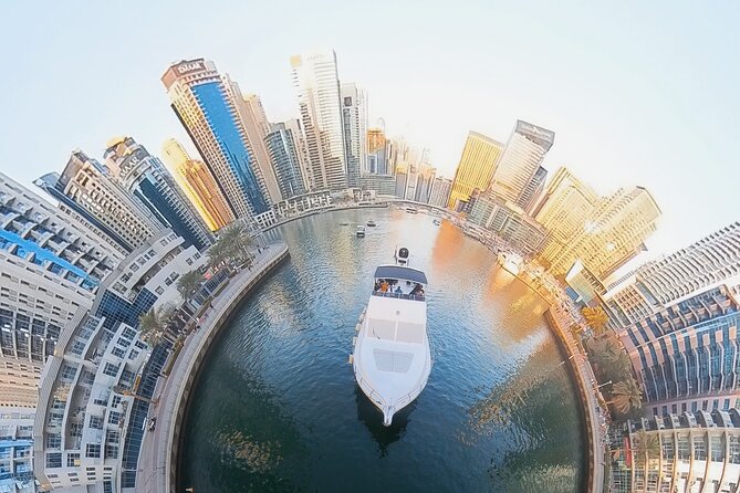 Dubai Instagram Videography Tour - Final Thoughts