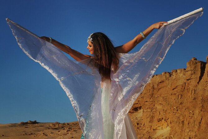 Dubai Jeep Desert Safari With Dinner and Transport - Traveler Photos and Reviews