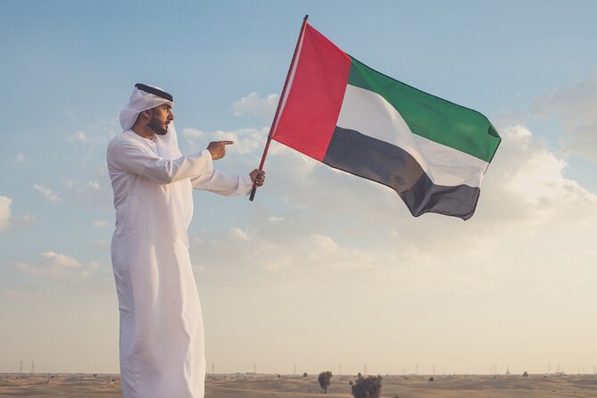 Dubai Jeep Desert Safari With Dinner and Transport - Assistance and Product Code