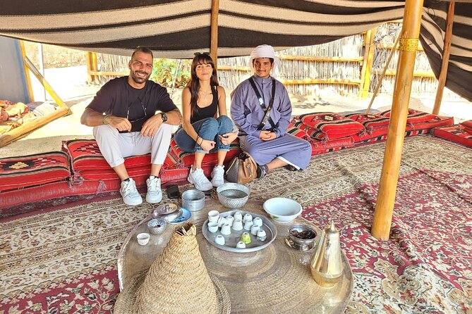 Dubai Layover and Stopover Private Tour - Private Tour Options