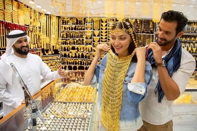 Dubai Layover and Stopover Private Tour - Itinerary and Sightseeing