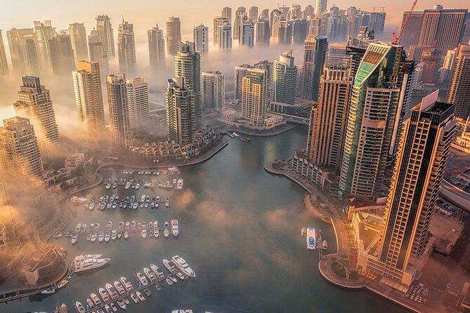 Dubai Layover City Tour 24/7 (2, 3, 4, 5 Hours) - Common Questions