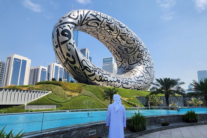 Dubai Layover Private Tour - Benefits of a Private Dubai Layover Tour