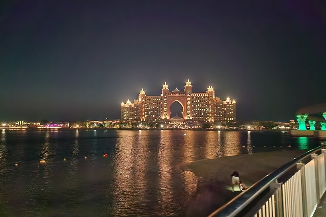 Dubai Layover Private Tour - Top Attractions to Visit During a Dubai Layover