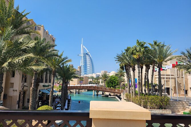 Dubai Layover Private Tour - Customization Options for Your Dubai Layover Tour