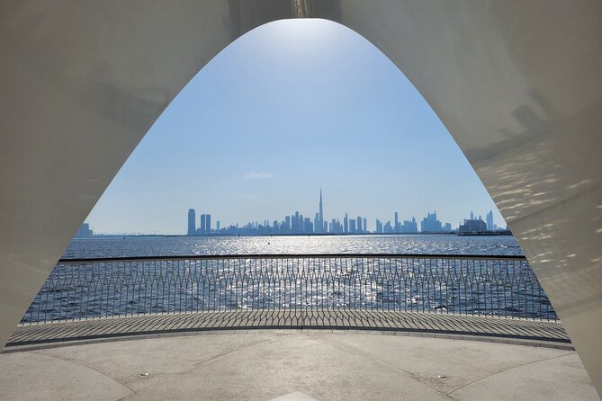 Dubai Layover Private Tour - What to Expect From a Private Dubai Layover Tour