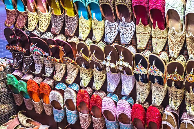 Dubai Local Fashion Designers Shopping Tour With a Stylist - Benefits of Having a Stylist on Your Shopping Tour