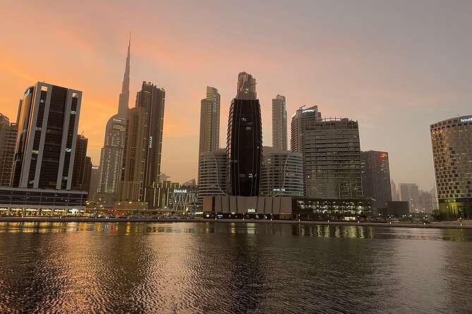 Dubai Luxury Yacht Cruise - Common Questions