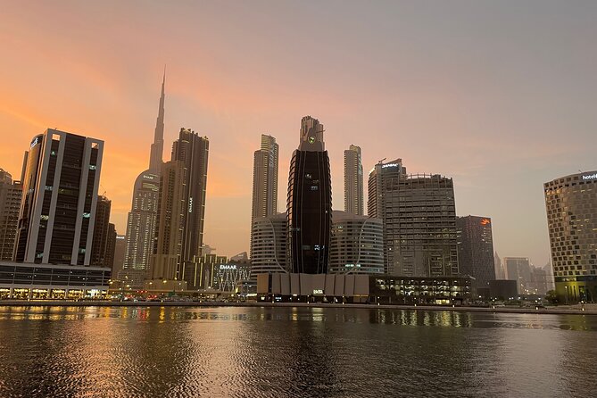 Dubai Luxury Yacht Cruise - The Sum Up