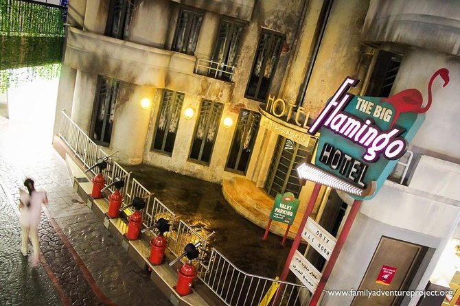 Dubai Mall Kidzania Tickets With Pickup and Drop off - Common Questions
