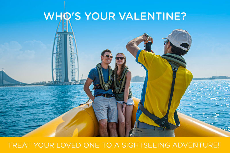 Dubai Marina, Ain Dubai and JBR Boat Sightseeing Tour - A slow start through Dubai Marina
