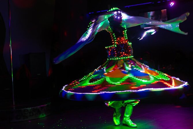 Dubai Marina Dhow Cruise With Buffet Dinner & Transfer - How to Book and Prepare